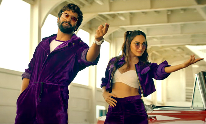 Govinda Naam Mera ‘Pappi Jhappi’ Song Review: Love The Happy Vibes And Groovy Music But What’s With The “Frappy” Lyrics?