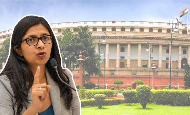 10 Yrs Of Nirbhaya: DCW Calls Out Govt’s Inefficiency On Women’s Safety