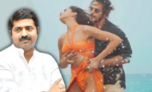 maharashtra-bjp-ram-kadam-pathaan-besharam-rang-shah-rukh-khan-deepika-padukone-saffron-bikini-jnu