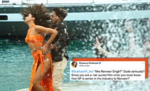 twitter-deepika-padukone-bikini-saffron-besharam-rang-pathaan-journalist-article