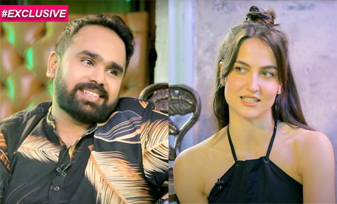 TMF: Elli AvRam On Casting Couch: They Have Disgusting Hand Gestures