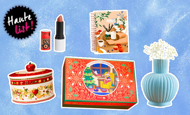 A Christmas Gifting Guide To Pick The Best Gifts For Your Loved Ones