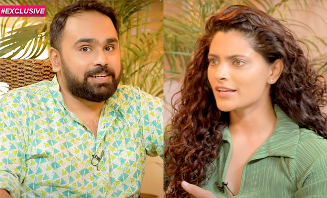 TMF: Saiyami Kher Suggests THIS To Be The Perfect Time To Get Married TMF: Saiyami Kher Suggests THIS To Be The Perfect Time To Get Married