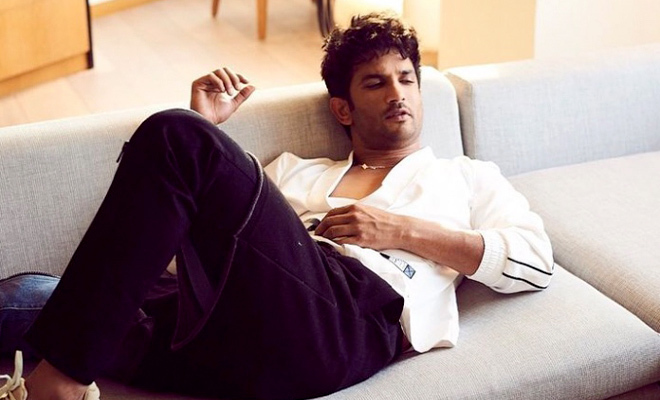 Cooper Hospital Staff Member Claims Sushant Singh Rajput Was Murdered