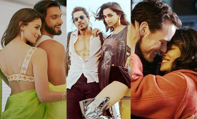From Pathaan To Love Again, Our Most Anticipated Films Of 2023 From Pathaan To Love Again, Our Most Anticipated Films Of 2023