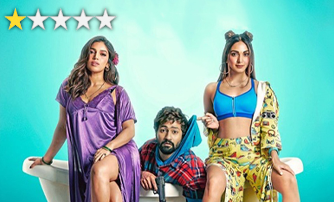 ‘Govinda Naam Mera’ Review: Lazy, Unremarkable, And Barely Fun For A Film Named After Govinda
