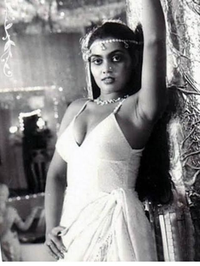 Remembering Silk Smitha’s Appeal With These Iconic Movies:
