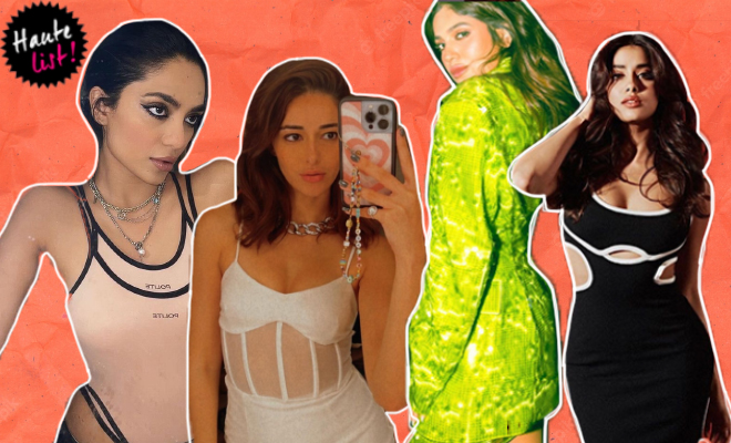 Party In Style And On A Budget With Outfits From Celeb-Fav Brands