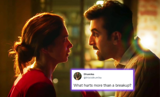 What Hurts More Than A Breakup? Twitter Has Hilarious Answers!