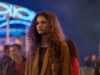 Zendaya “At A Loss Of Words” As She Wins First Ever Golden Globe For ‘Euphoria’