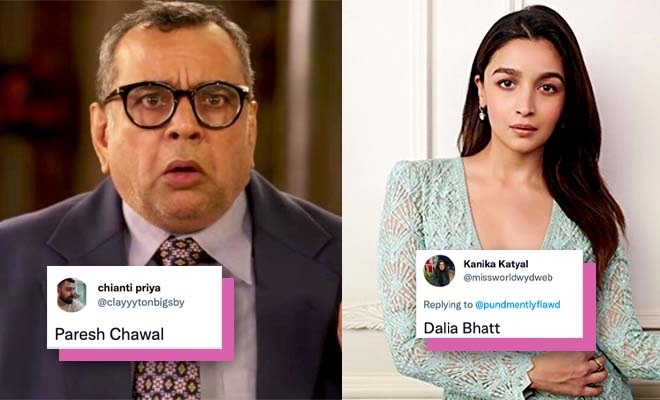 Desi Twitter Lists Celeb Names That Resemble Food. We’re Laughing And Hungy!