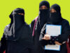 In It’s New Rules, Taliban Bans Women From Sitting For University Entrance Exams