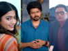 ‘Varisu’ Trailer: Vijay, Rashmika Starrer Is Full Of Action And Drama