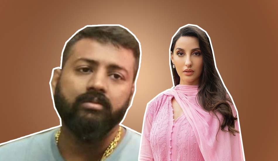 Nora Fatehi Took Large Amount To Buy House, Gifted Her A Car: Conman Sukesh