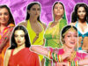 From ‘Daag’ And ‘Chandni’ To ‘Pathaan,’ The Evolution Of A Yash Raj Heroine’s Style