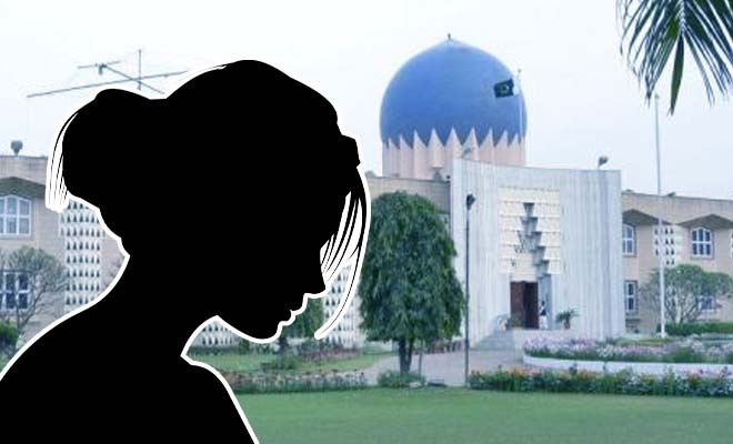 Woman Alleges Delhi’s Pakistan Embassy Staffer Sought Sexual Favours For Visa