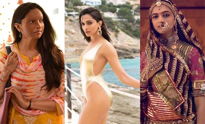 Why Is The Boycott Brigade Obsessed With Deepika Padukone Films?