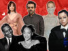 From Ram Charan’s Achkan To Rihanna In Schiaparelli Black, Best Dressed Stars At The Golden Globes