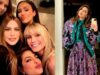 Priyanka Chopra Just Partied With Sofia Vergara, Jessica Alba, Heidi Klum, And Rita Wilson!