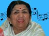 Lata Mangeshkar Features In Rolling Stone’s Best Singers Of All Time List