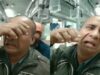 In Delhi, Man Cries After Getting Caught Flashing. Should’ve Kept It In His Pants!