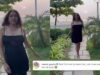 Neena Gupta Dares To Wear A Little Black Dress For The First Time. We’re So Proud Of Her!