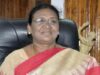 President Murmu Calls for More Female Officers in MES! Yes, Please!
