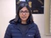 Air India Peeing Incidents: DCW Chief Says Banning Not Enough, Arrest Men