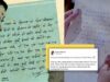 Twitter Thread On Handwritten Letters From Bollywood Films Is Pure Nostalgia