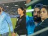 Alia Bhatt, Ranbir Seen Hand-In-Hand As They Cheered For Mumbai FC