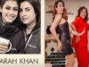 Bollywood Celebs Share Old Pics To Wish Farah Khan A Happy Birthday