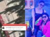 Internet Is Trolling Urvashi Rautela’s Mother Meera’s Post About Rishab Pant