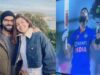 India Vs Sri Lanka: Virat Kohli’s 73rd International Ton Makes Wifey Anushka Sharma Proud