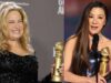 Michelle Yeoh, Jennifer Coolidge Won Their First Golden Globes At 60, And Gave Crackling Speeches!