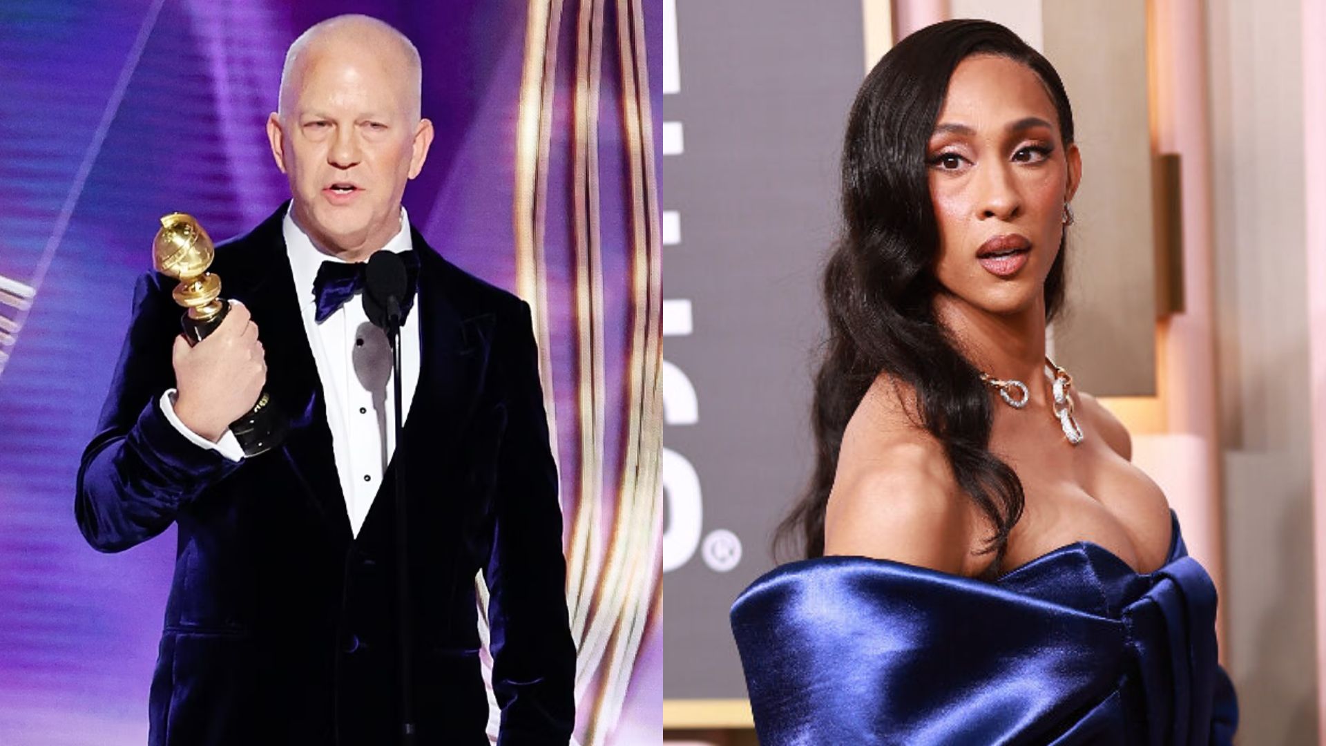 Why Trans Actress Mj Rodriguez’s 2022 Golden Globes Win Finally Got Applauded This Year