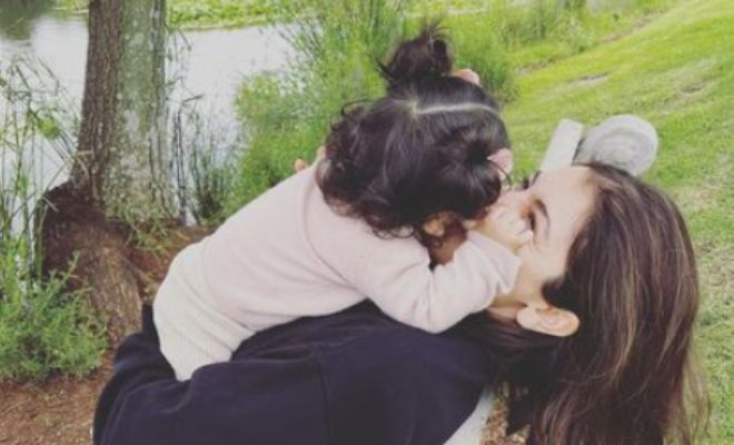Anushka Sharma Shares Cute Post On Vamika’s 2nd Birthday. See Her Motherhood Journey! Anushka Sharma Shares Cute Post On Vamika’s 2nd Birthday. See Her Motherhood Journey!