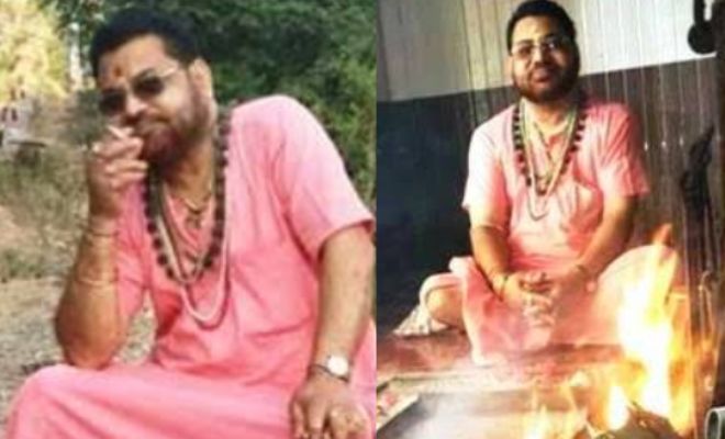 Who Is Godman Jalebi Baba, Charged For Drugging, Raping Over 100 Women?