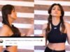 Shilpa Shetty Recreates Wednesday Dance Wearing Gym Clothes! We Wanna Work Out This Way Now!