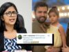 DCW’s Swati Maliwal Questions Police Over Vulgar Comments On Rohit Sharma’s Wife, Daughter