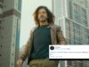 Shah Rukh Khan Reveals AbRam’s Favourite Scene From Pathaan Trailer. Good Taste!