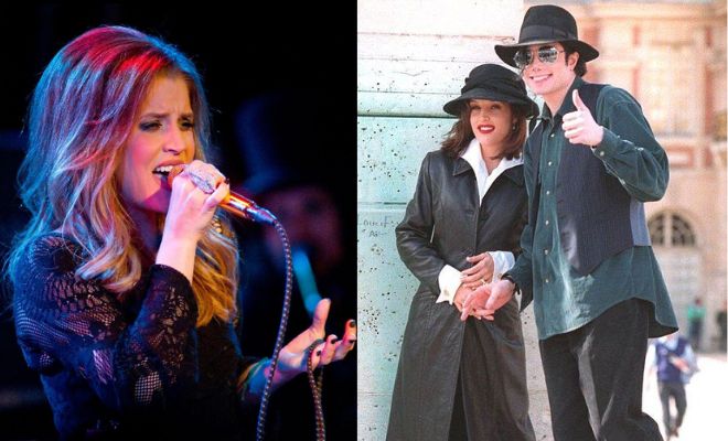 Who Is Lisa Marie Presley, The 54YO Daughter Of Elvis Presley And One Of Michael Jackson’s Wives?