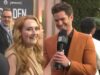 Andrew Garfield’s Flirty Exchanges With ‘Chicken Shop Date’ YouTuber Made Us Thirsty For More!