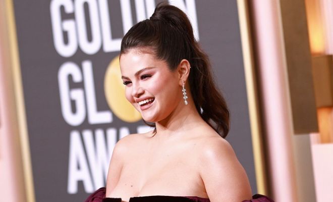 Selena Gomez’s Response To Body-Shamers Is A ‘Big’ Burn!