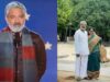 SS Rajamouli Thanks The Women In His Life While Accepting Critics’ Choice Award For ‘RRR’!