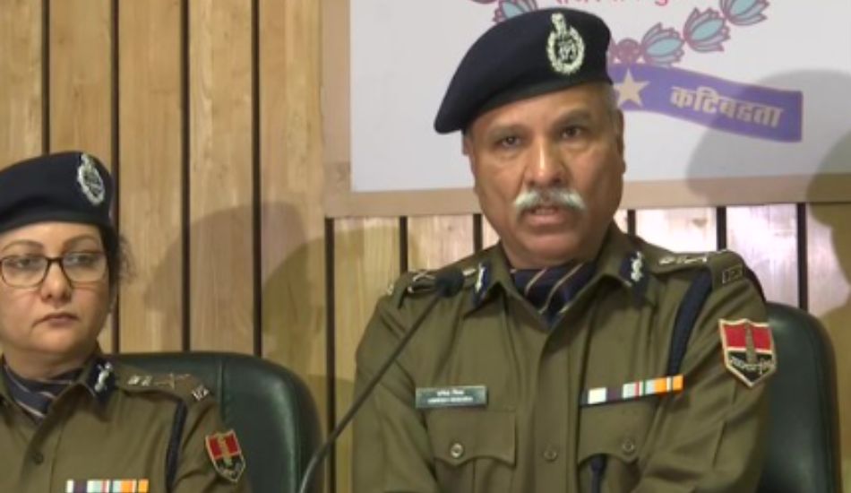 Rajasthan DGP Says 41% Rape Cases In State Are False, FIR Will Be Filed Against Fake Complainers