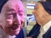World’s Oldest Person, Lucile Randon, Aged 118, Dies. She Survived WW1 And COVID-19!