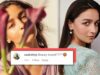 Alia Bhatt Asks To “Stay Tuned” For 2.0. Fans Wonder If It’s A Skincare Brand Like Deepika’s?