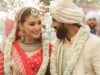 Khatron Ke Khiladi Winner Tushar Kalia Marries GF Triveni Barman