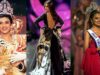 Lara Dutta Showers Blessings On Harnaaz Sandhu For The Iconic Tribute At Miss Universe 2022