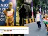 80-Year-Old Woman Runs Marathon In A Saree And We Can’t Even Wake Up Early!